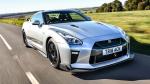 Nissan GT-R by Litchfield 2018 года